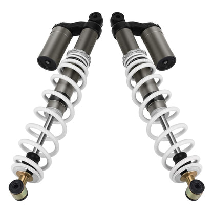 Front Left & Right Air Shocks Absorbers For Polaris RZR 800 S 2009-2012 7043422