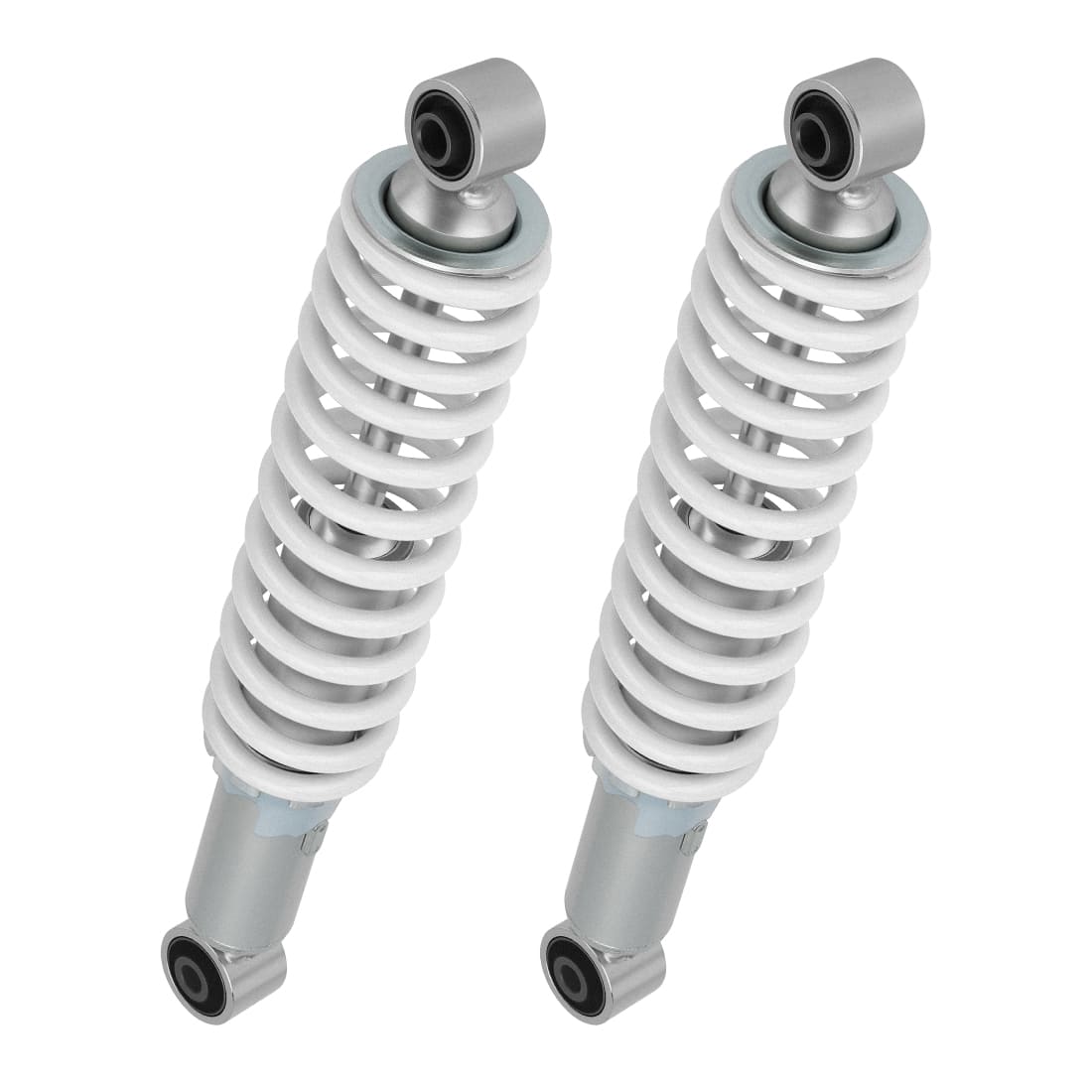 White Front Shock Absorber For Yamaha YFS200 Blaster 200 1988-2006 2XJ-23350-20-36 2XJ-23350-00-36