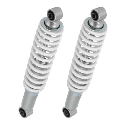 White Front Shock Absorber For Yamaha YFS200 Blaster 200 1988-2006 2XJ-23350-20-36 2XJ-23350-00-36
