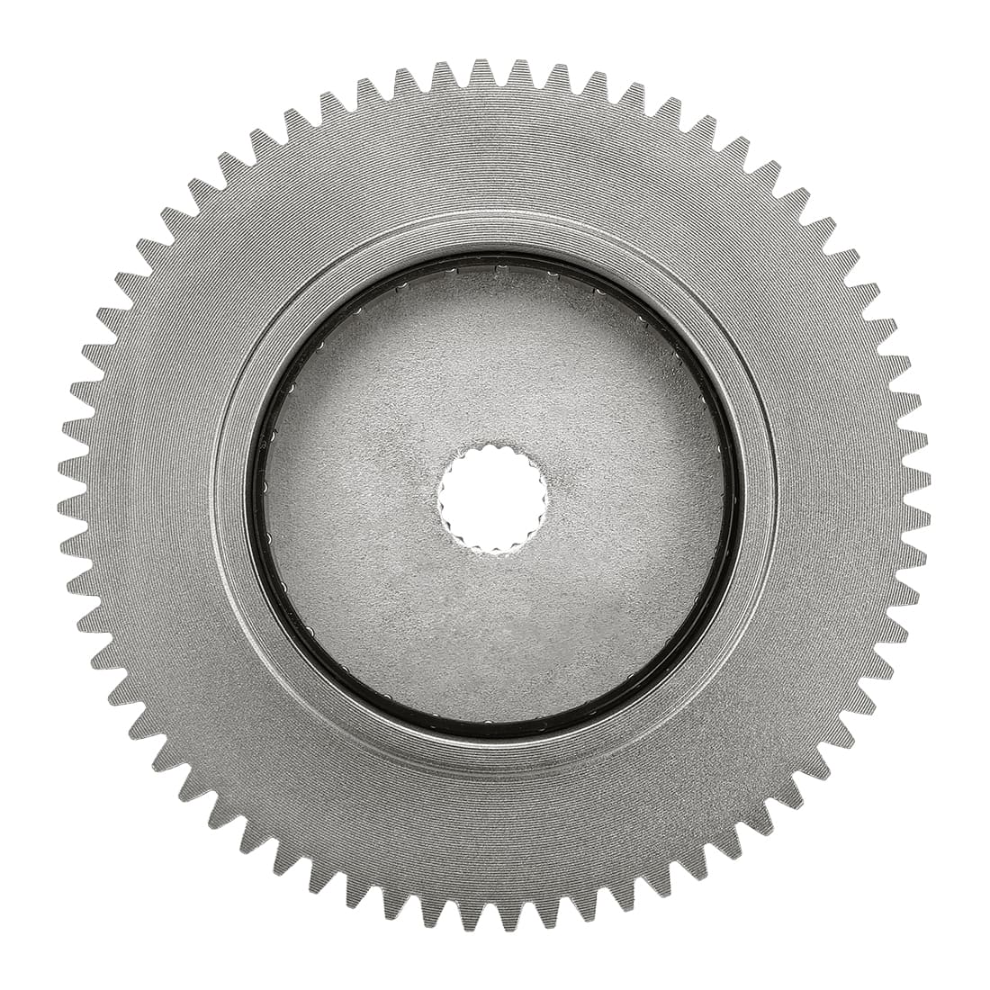 Starter Clutch Assy & Wheel Gear For Yamaha Scooter Zuma YW50 2002-2005 3XY-E5570-00-00 4DM-E5524-00-00