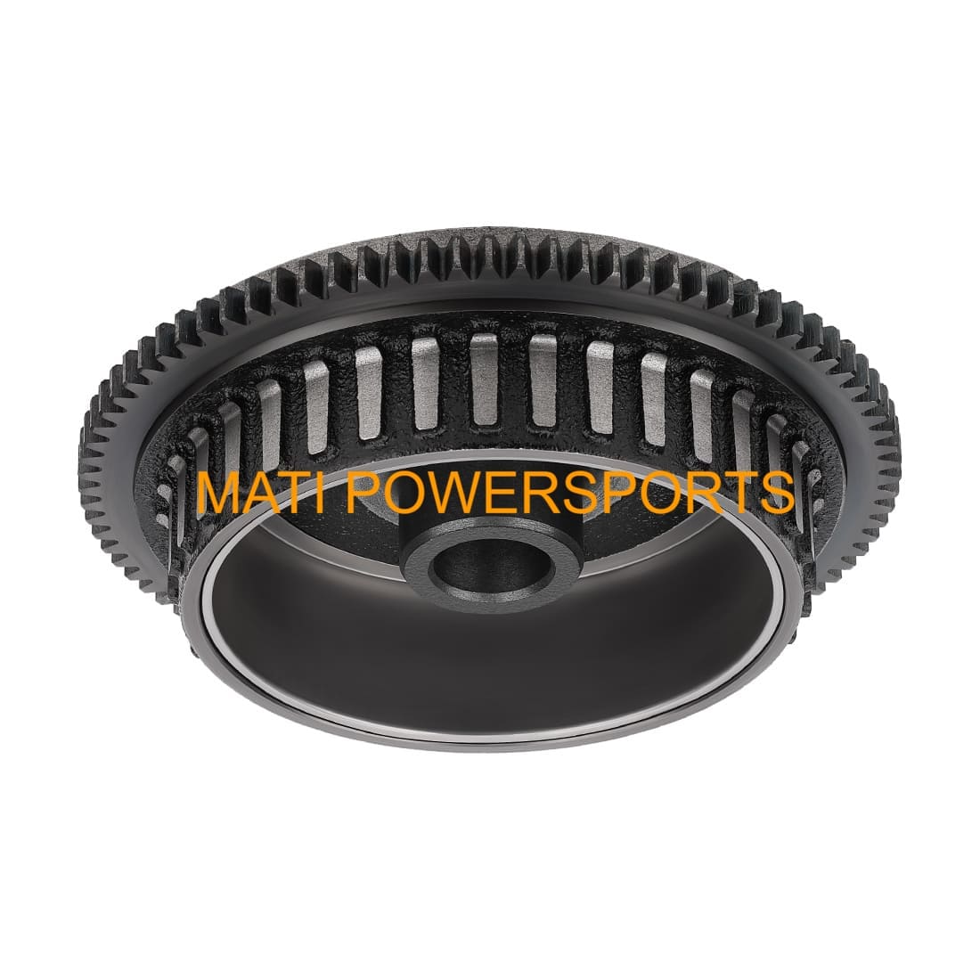 Flywheel Rotor For Polaris Ranger 500 4x4 Crew Sportsman 500 Forest Tractor EFI/EFI X2/EFI Touring/EFI HO/EFI Tractor 2006-2013 3089905