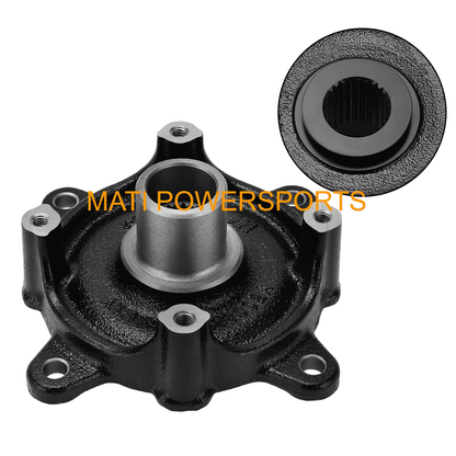 Rear Wheel Hub for Polaris Sportsman 700 Ranger 425 500 2000-2002 SERIES 10 5132520