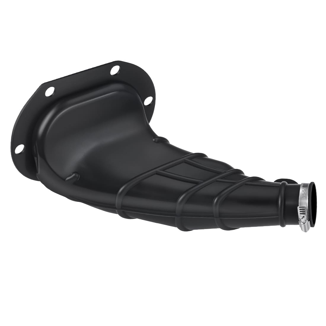 Intake Duct Tube Joint For Yamaha Blaster 200 YFS200 1988-2006 2XJ-14453-00-00