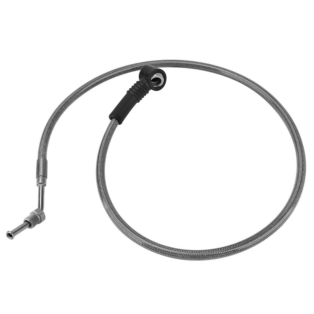 Front Upper Brake Hose Line for Polaris Sportsman 550 850 1000 Scrambler 850 1000 2009-2017 1911393