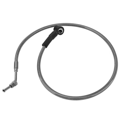 Front Upper Brake Hose Line for Polaris Sportsman 550 850 1000 Scrambler 850 1000 2009-2017 1911393