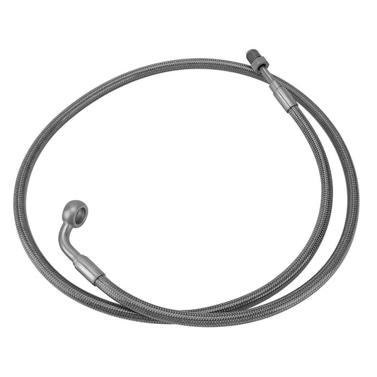 Front Right Brake Hose Line for Polaris Ranger 500 700 XP 2x4 4x4 Crew 6x6 2005-2009 1910846