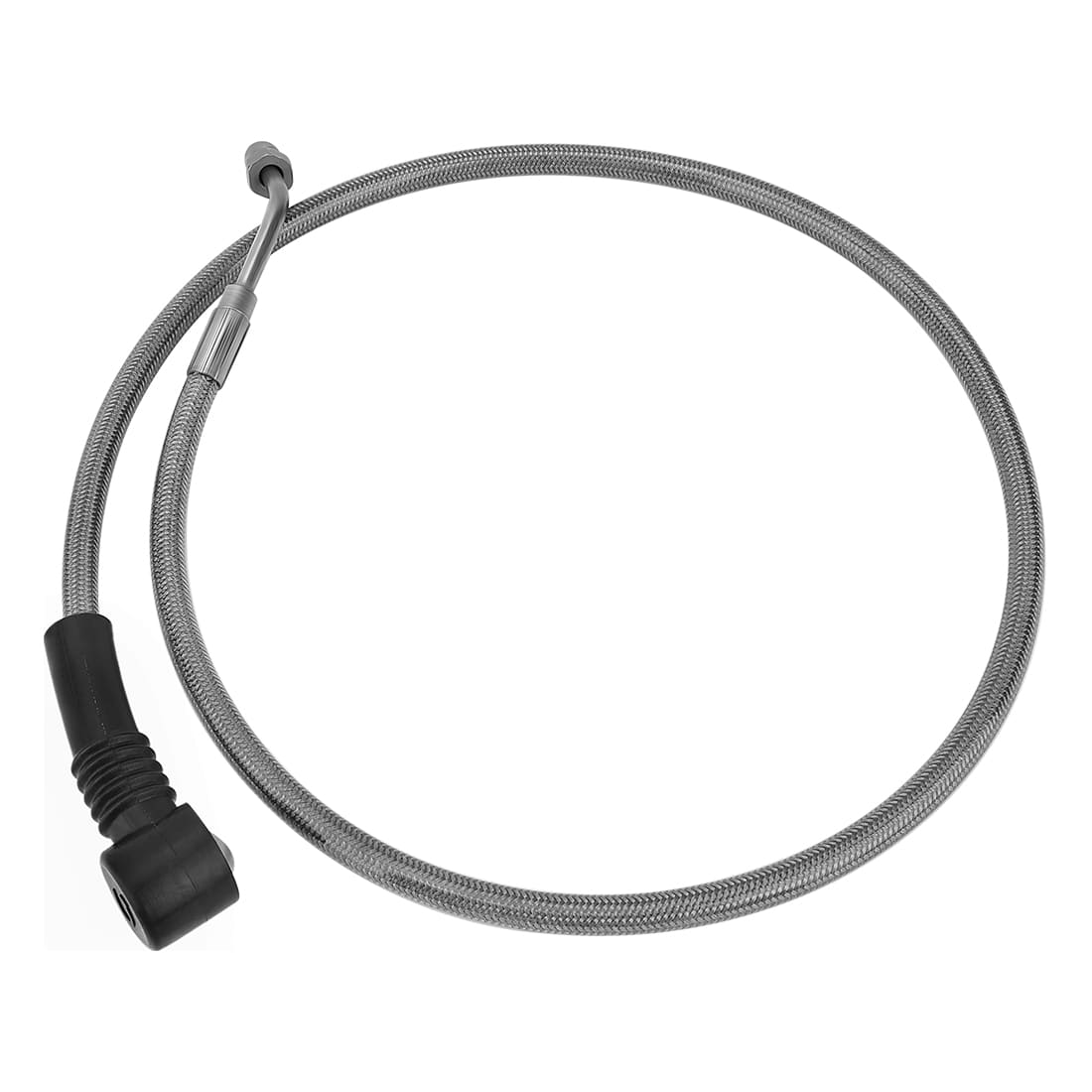 Front Upper Brake Hose Line for Polaris Sportsman 550 850 1000 Scrambler 850 1000 2009-2017 1911393