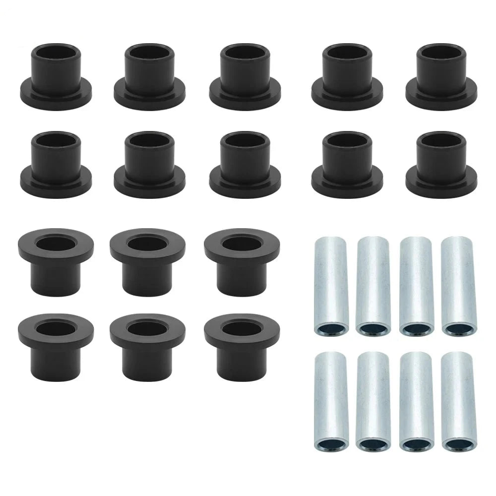 A-Arm Bushings Kit for Can Am Bombardier Outlander Renegade 330 400 450 500 570 650 800 850 1000 703500875 706202088