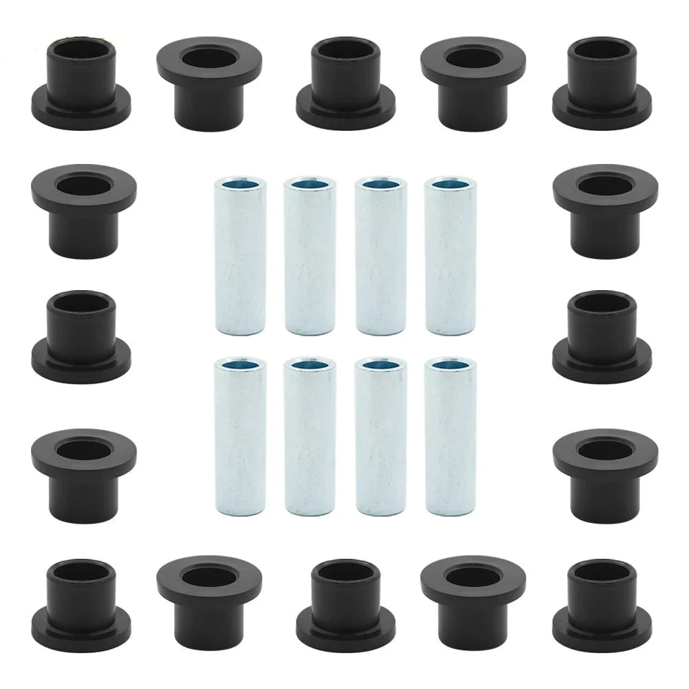 A-Arm Bushings Kit for Can Am Bombardier Outlander Renegade 330/400/450/500/570/650/800/850/1000 OEM: 703500875 706202088 Mati Powersports