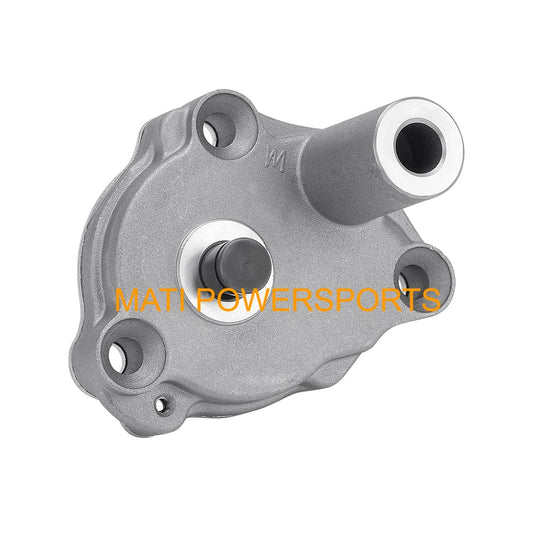 Oil Pump Assembly for Suzuki LTZ400 DRZ400 Kawasaki KFX400 KLX400 16082-S004