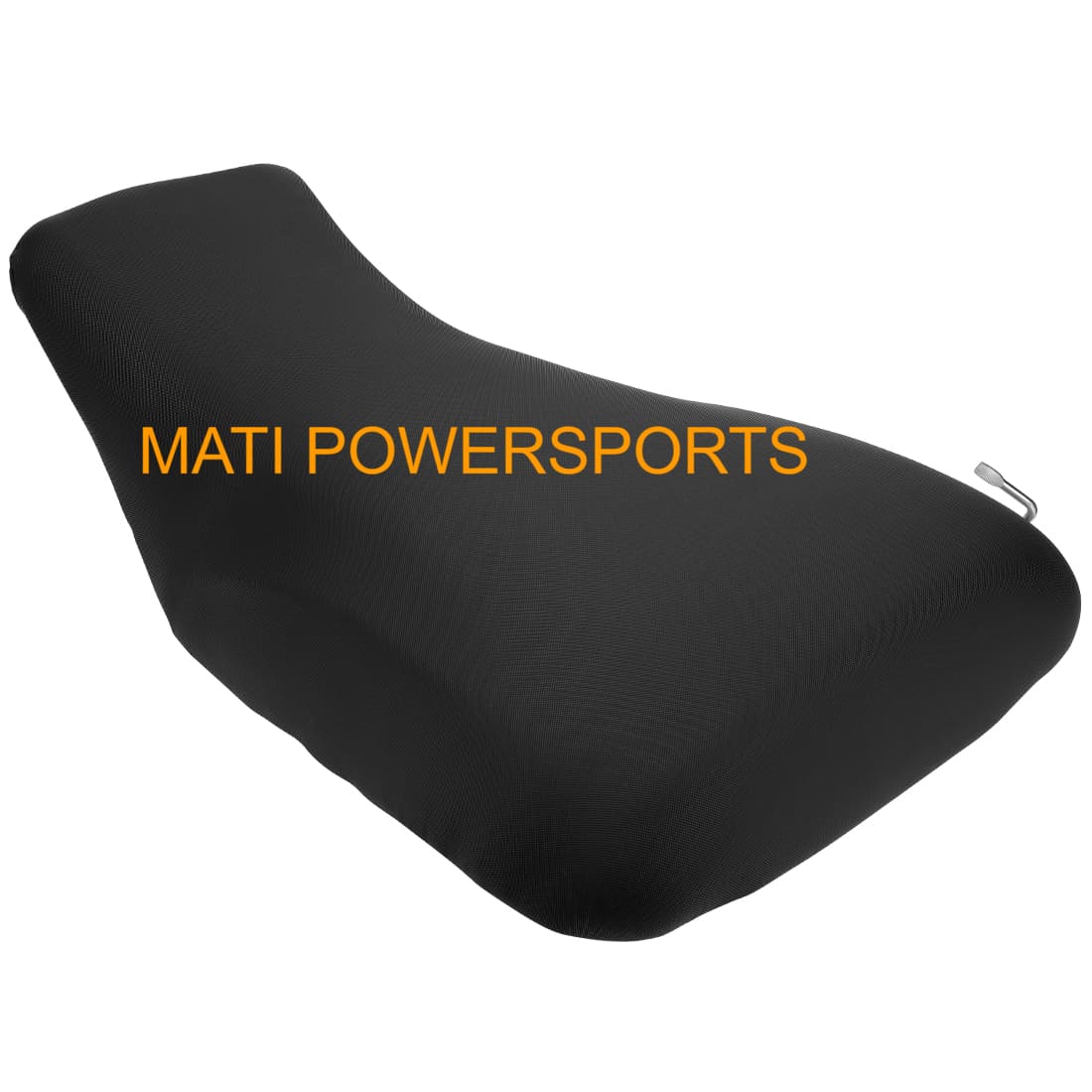 Complete Black Seat for Honda Rancher 350 4x4 2X4 TRX350FE/FM/TE/TM 77100-HN5-670