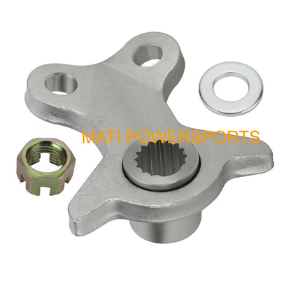 Column Steering Stem Pitman Arm For Sale Fit For Yamaha YFZ450 RAPTOR 700 YFM700/R 5TG-23816-10-00