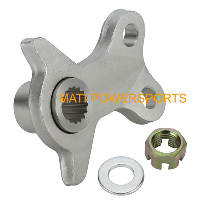 Column Steering Stem Pitman Arm For Sale Fit For Yamaha YFZ450 RAPTOR 700 YFM700/R 5TG-23816-10-00