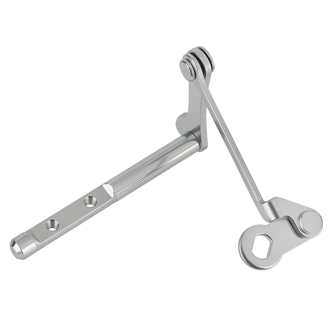 Exhaust Power Valve Push Rod Assembly For Yamaha YZ125 YZ125X 2005-2022 1C3-11990-10