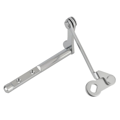 Exhaust Power Valve Push Rod Assembly For Yamaha YZ125 YZ125X 2005-2022 1C3-11990-10