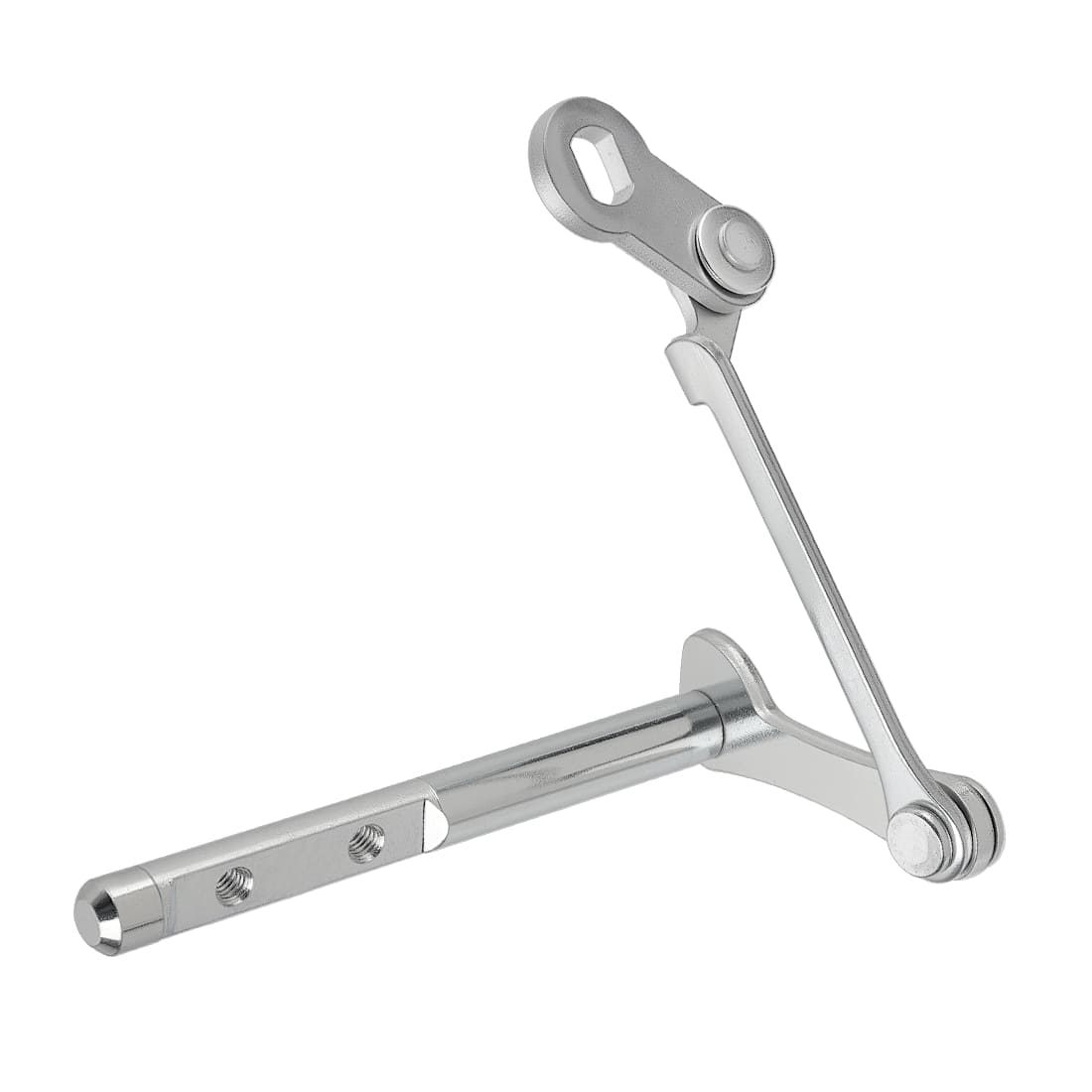 Exhaust Power Valve Push Rod Assembly For Yamaha YZ125 YZ125X 2005-2022 1C3-11990-10