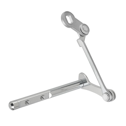 Exhaust Power Valve Push Rod Assembly For Yamaha YZ125 YZ125X 2005-2022 1C3-11990-10