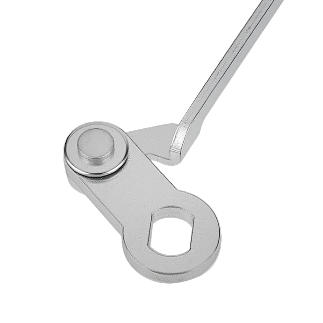 Exhaust Power Valve Push Rod Assembly For Yamaha YZ125 YZ125X 2005-2022 1C3-11990-10