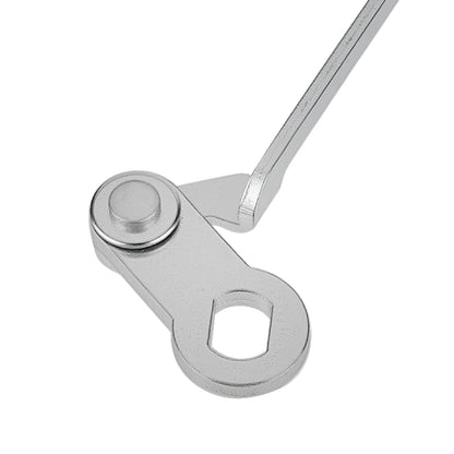 Exhaust Power Valve Push Rod Assembly For Yamaha YZ125 YZ125X 2005-2022 1C3-11990-10