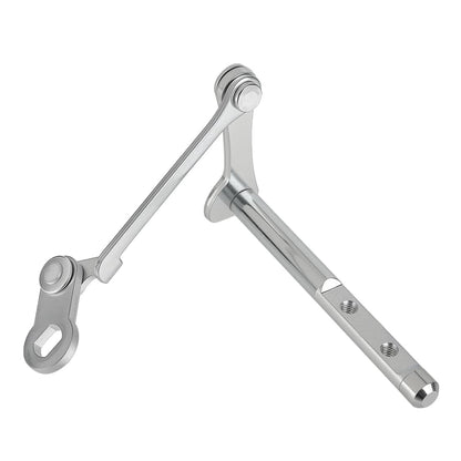 Exhaust Power Valve Push Rod Assembly For Yamaha YZ125 YZ125X 2005-2022 1C3-11990-10