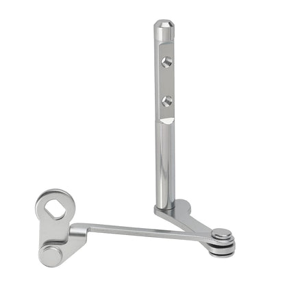 Exhaust Power Valve Push Rod Assembly For Yamaha YZ125 YZ125X 2005-2022 1C3-11990-10