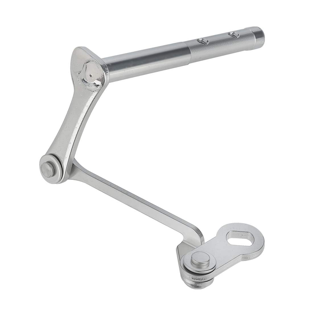 Exhaust Power Valve Push Rod Assembly For Yamaha YZ125 YZ125X 2005-2022 1C3-11990-10