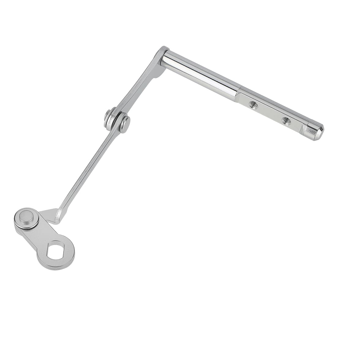 Exhaust Power Valve Push Rod Assembly For Yamaha YZ125 YZ125X 2005-2022 1C3-11990-10