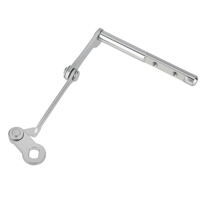 Exhaust Power Valve Push Rod Assembly For Yamaha YZ125 YZ125X 2005-2022 1C3-11990-10