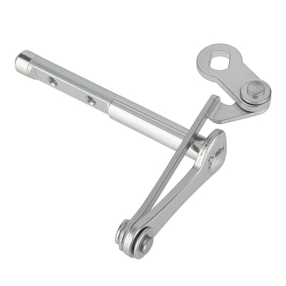 Exhaust Power Valve Push Rod Assembly For Yamaha YZ125 YZ125X 2005-2022 1C3-11990-10