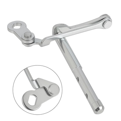 Exhaust Power Valve Push Rod Assembly For Yamaha YZ125 YZ125X 2005-2022 1C3-11990-10