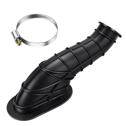 Airbox Carb Tube Boot Manifold For Polaris Magnum 425 Big Boss 500 1995-1999 5410831