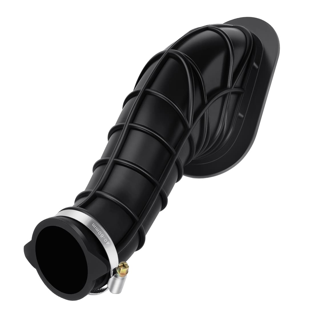 Airbox Carb Tube Boot Manifold For Polaris Magnum 425 Big Boss 500 1995-1999 5410831