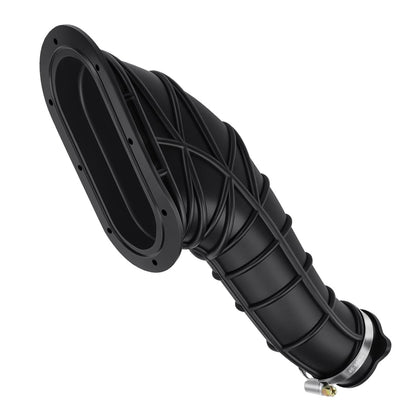 Airbox Carb Tube Boot Manifold For Polaris Magnum 425 Big Boss 500 1995-1999 5410831