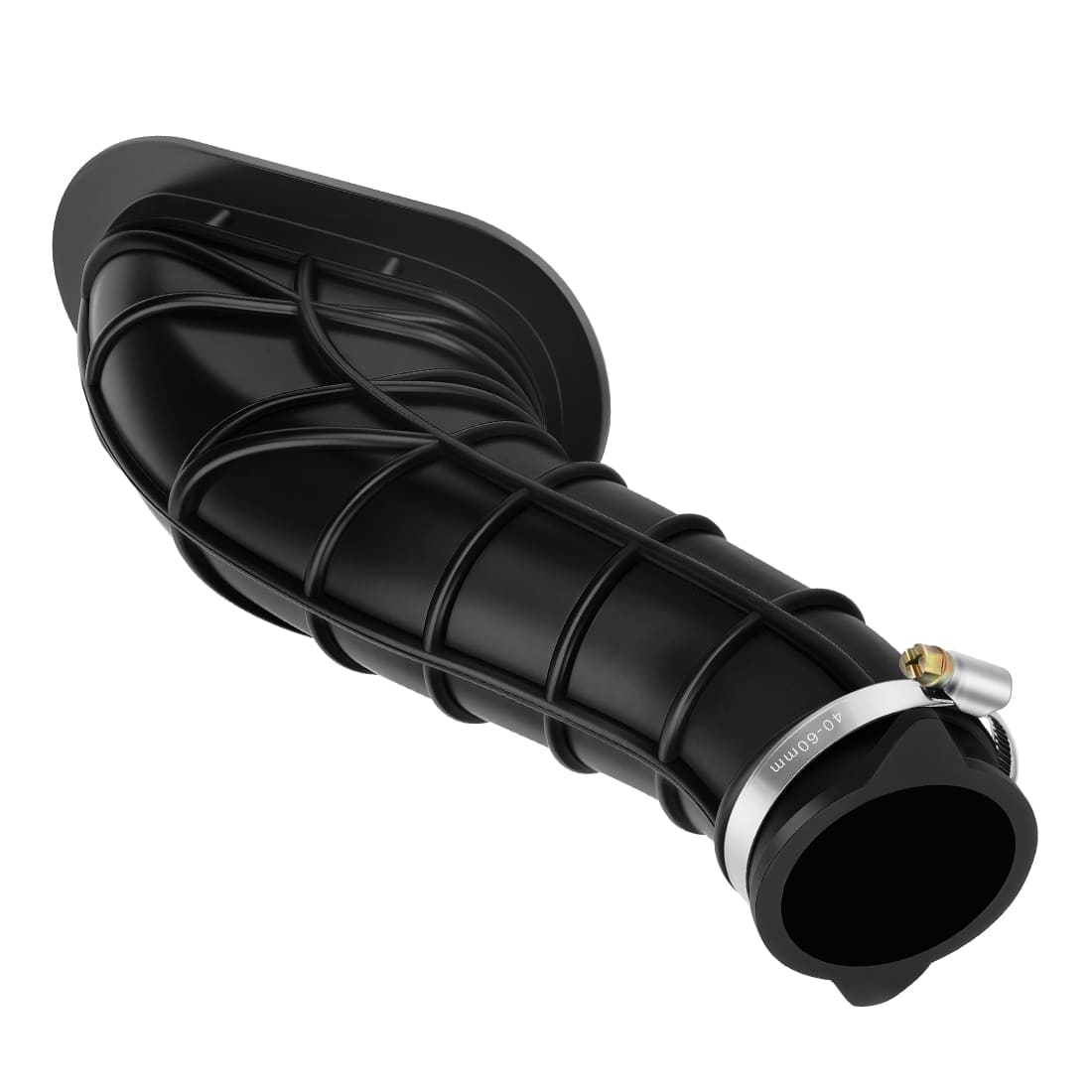 Airbox Carb Tube Boot Manifold For Polaris Magnum 425 Big Boss 500 1995-1999 5410831