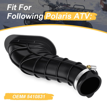 Airbox Carb Tube Boot Manifold For Polaris Magnum 425 Big Boss 500 1995-1999 5410831
