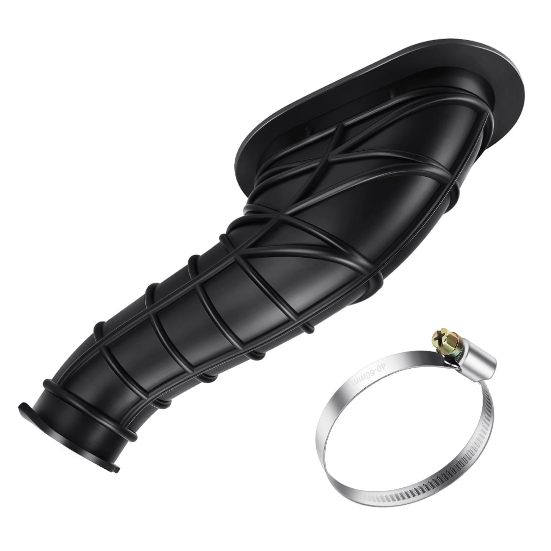 Airbox Carb Tube Boot Manifold For Polaris Magnum 425 Big Boss 500 1995-1999 5410831