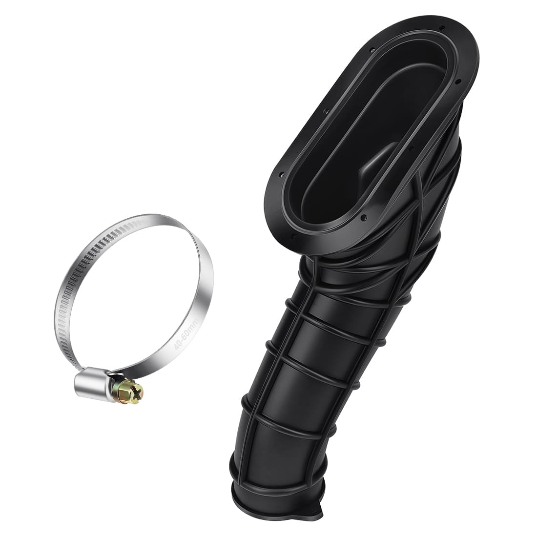 Airbox Carb Tube Boot Manifold For Polaris Magnum 425 Big Boss 500 1995-1999 5410831