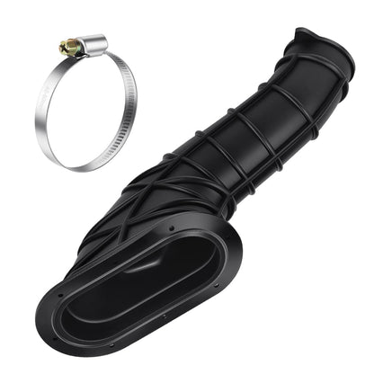 Airbox Carb Tube Boot Manifold For Polaris Magnum 425 Big Boss 500 1995-1999 5410831