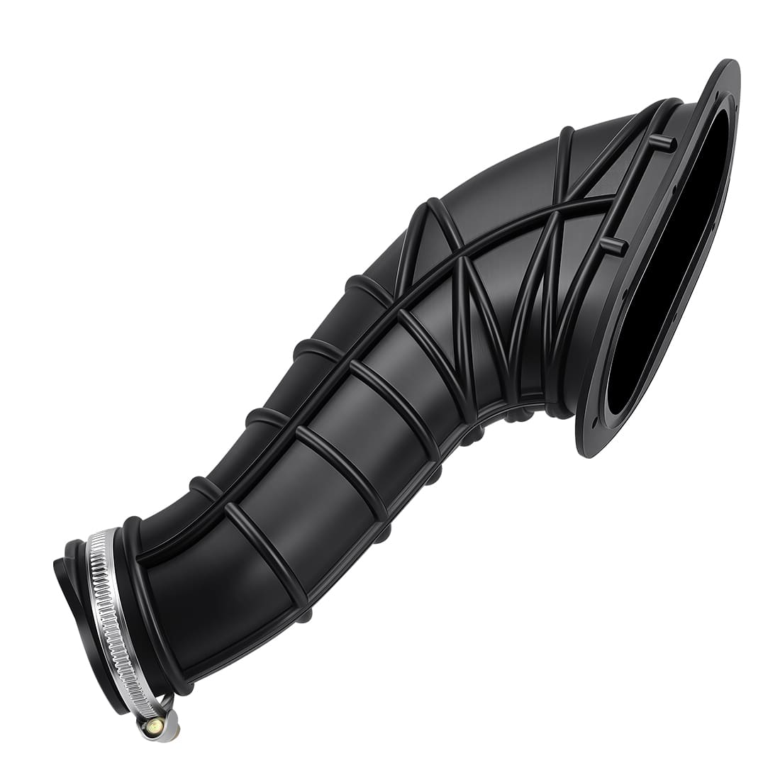 Airbox Carb Tube Boot Manifold For Polaris Magnum 425 Big Boss 500 1995-1999 5410831