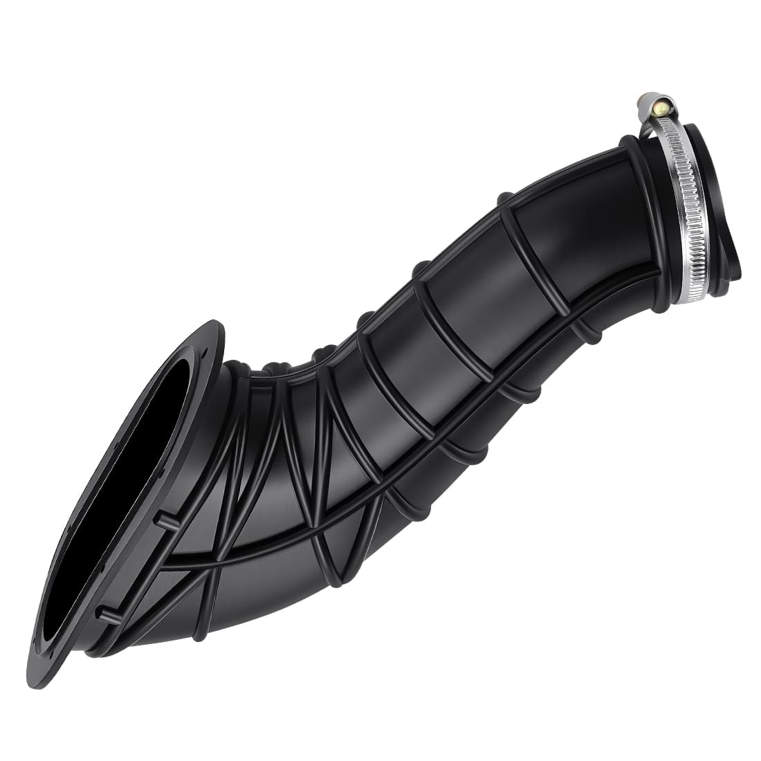 Airbox Carb Tube Boot Manifold For Polaris Magnum 425 Big Boss 500 1995-1999 5410831