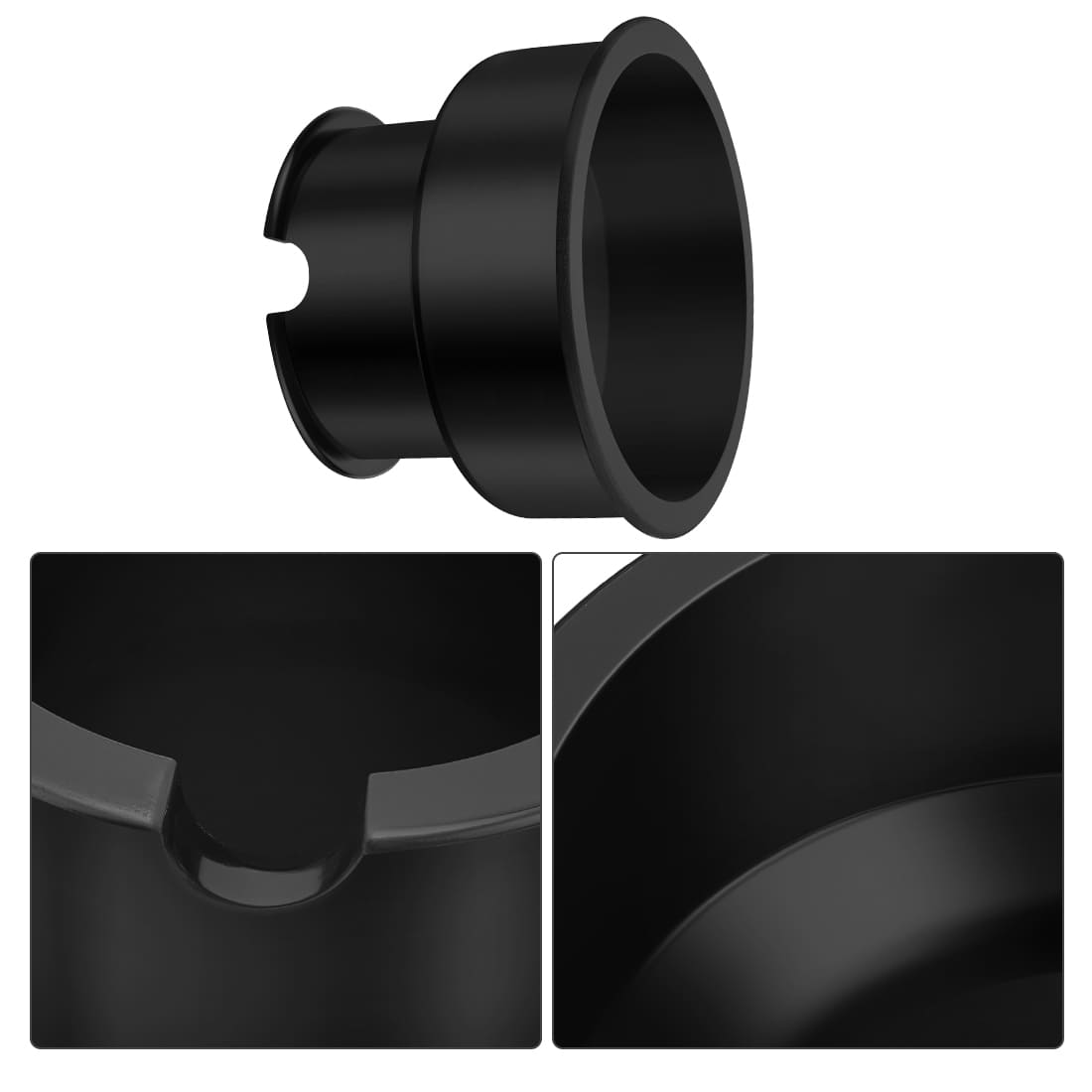 Air Box to Carburetor Intake Boot for For Polaris Trail Boss 250 300 Trail Blazer 250 Big Boss 250 300 Xplorer 300 Cyclone 250X 1987-1999 5410462