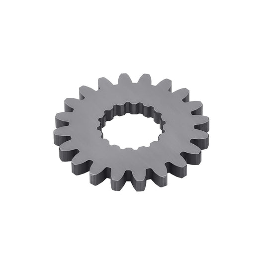 Water Pump Drive Gear For Honda CR80 CR85 R/RB 1984-2007 19233-GC4-730