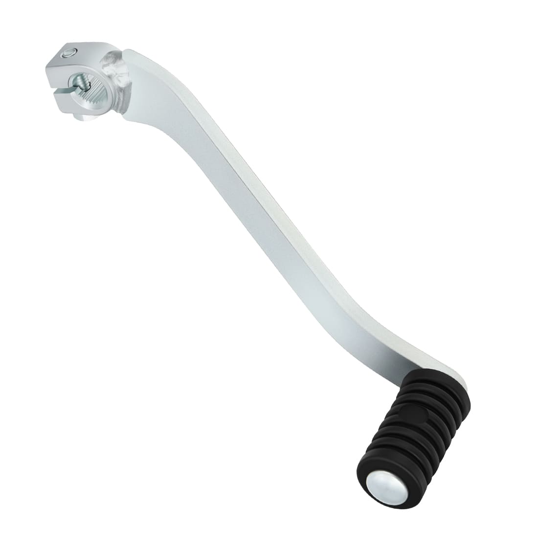 Shifter Shift Lever Pedal With Bolt For Yamaha Raptor 700 YFM700 YFM700R 2006-2012 1S3-18110-10-00