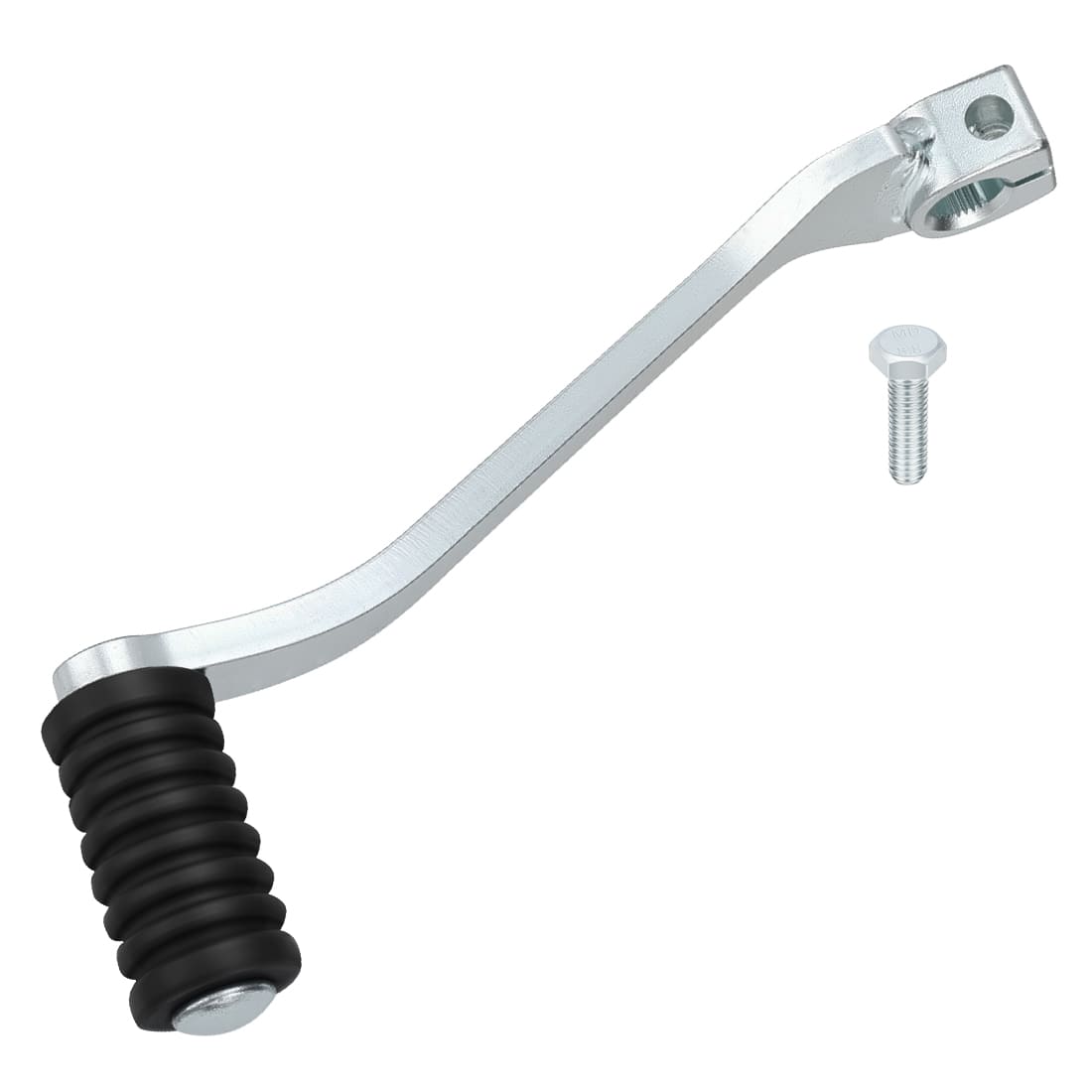 Shifter Shift Lever Pedal With Bolt For Yamaha Raptor 700 YFM700 YFM700R 2006-2012 1S3-18110-10-00