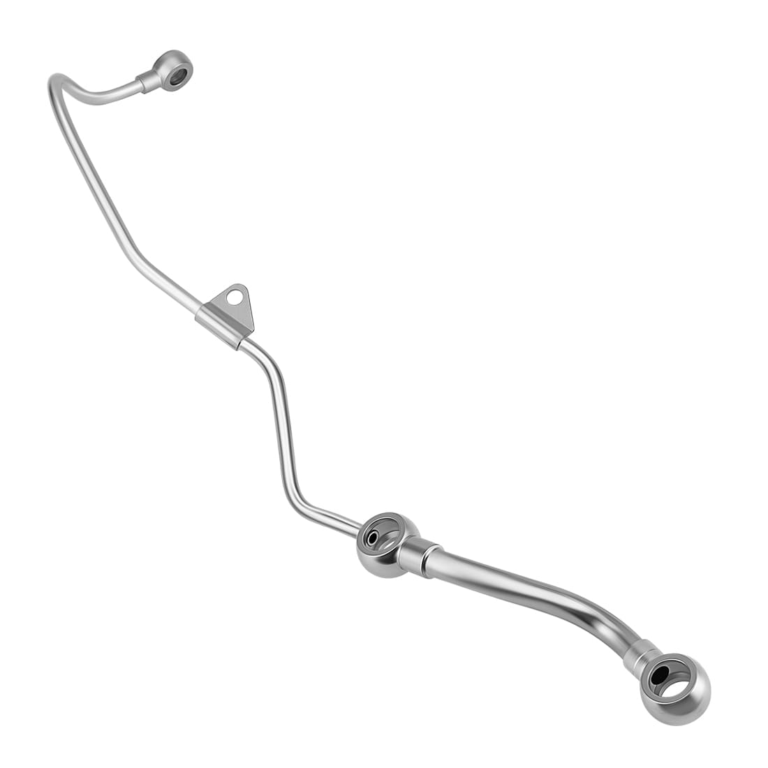 Cylinder Pipe Delivery For Yamaha Grizzly Rhino Viking Kodiak 550 700 YFM550 YFM700 YXR700F YXM700 YXC700 YFM700K 2007-2024 3B4-13171-00-00