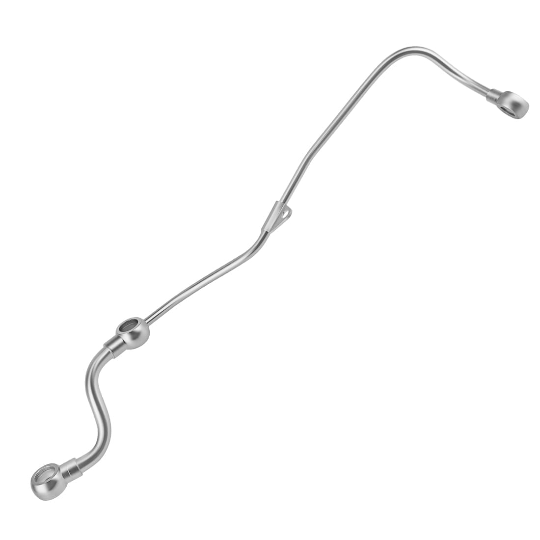 Cylinder Pipe Delivery For Yamaha Grizzly Rhino Viking Kodiak 550 700 YFM550 YFM700 YXR700F YXM700 YXC700 YFM700K 2007-2024 3B4-13171-00-00