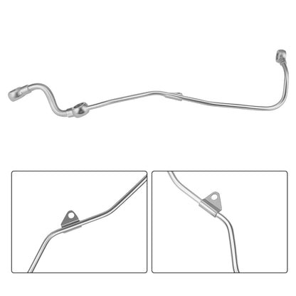 Cylinder Pipe Delivery For Yamaha Grizzly Rhino Viking Kodiak 550 700 YFM550 YFM700 YXR700F YXM700 YXC700 YFM700K 2007-2024 3B4-13171-00-00