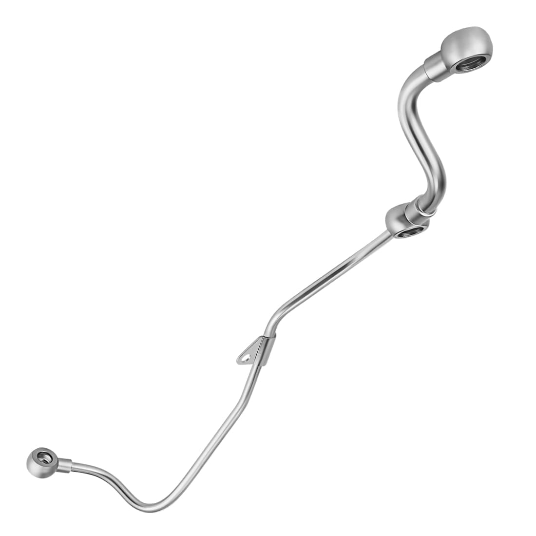 Cylinder Pipe Delivery For Yamaha Grizzly Rhino Viking Kodiak 550 700 YFM550 YFM700 YXR700F YXM700 YXC700 YFM700K 2007-2024 3B4-13171-00-00