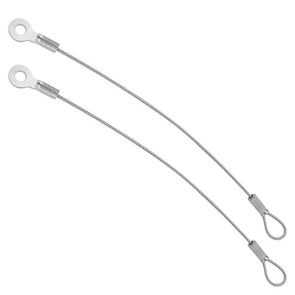 Tailgate Cable For Polaris General Ranger 1000 400 500 570 800 EV LSV ETX 2010-2025 7081636