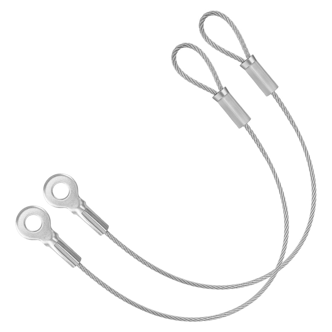 Tailgate Cable For Polaris General Ranger 1000 400 500 570 800 EV LSV ETX 2010-2025 7081636